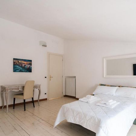Appartamento Scaligero Borgo Trento Verona Exterior foto