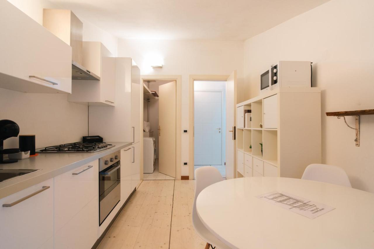 Appartamento Scaligero Borgo Trento Verona Exterior foto