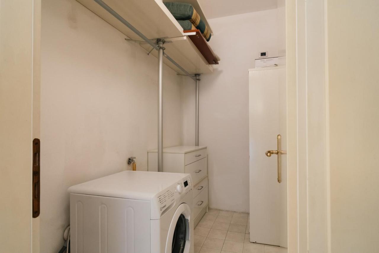 Appartamento Scaligero Borgo Trento Verona Exterior foto