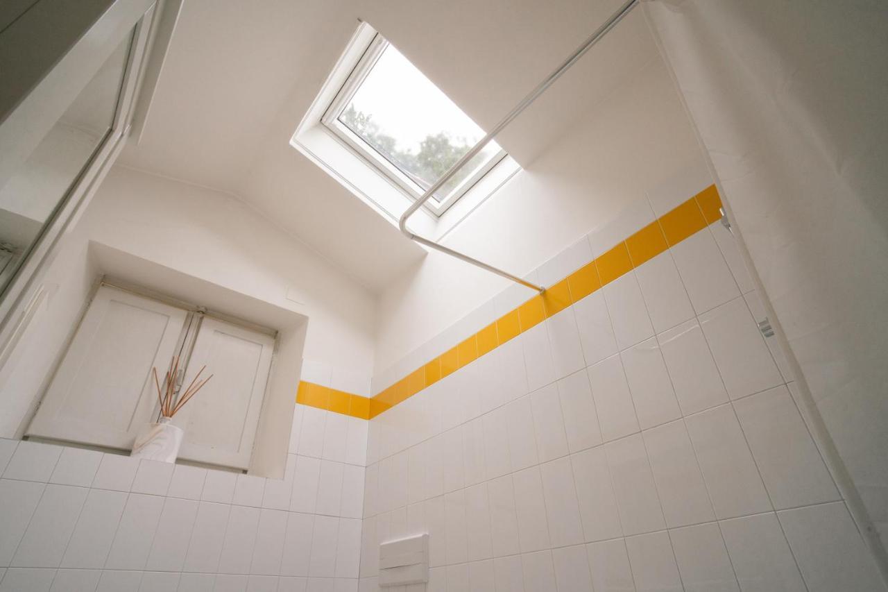 Appartamento Scaligero Borgo Trento Verona Exterior foto