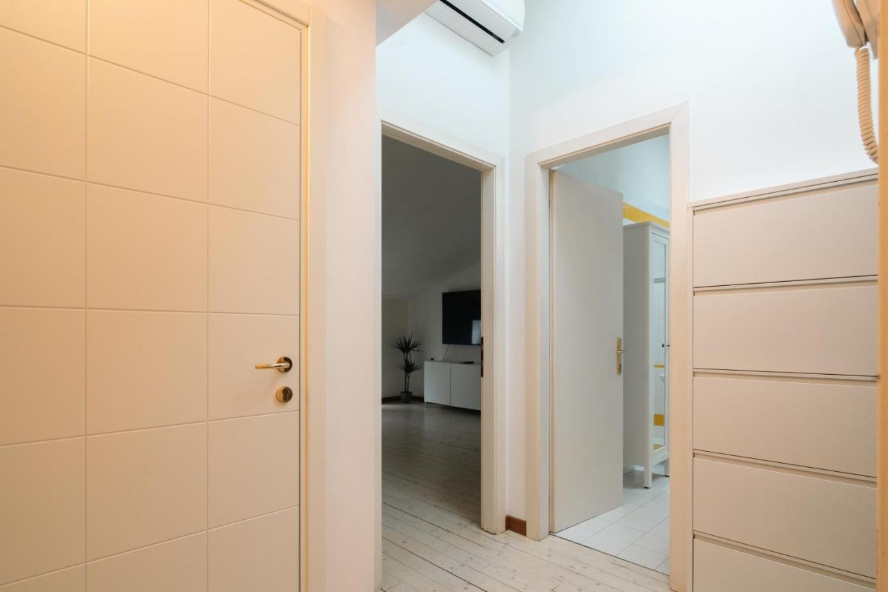 Appartamento Scaligero Borgo Trento Verona Exterior foto