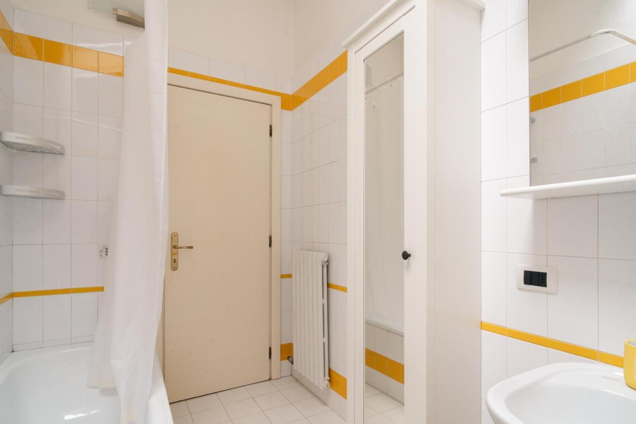 Appartamento Scaligero Borgo Trento Verona Exterior foto