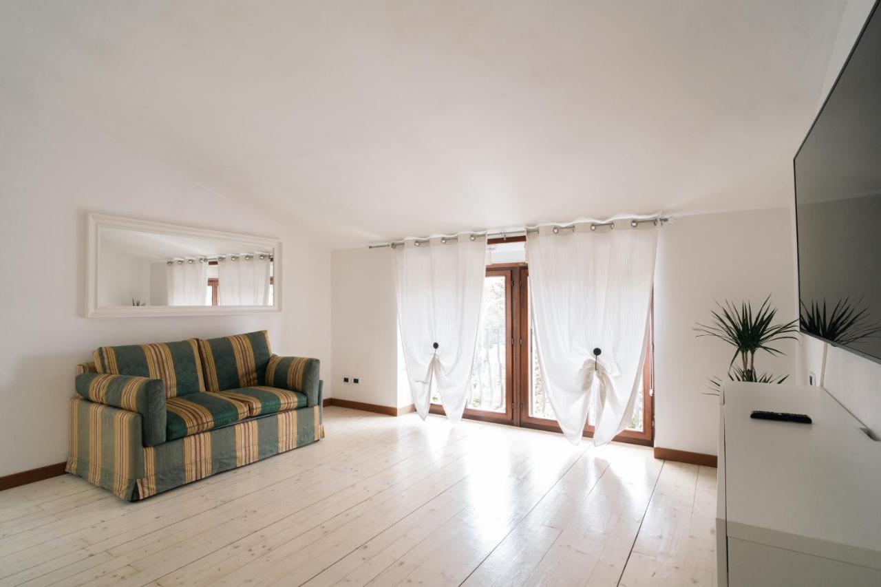Appartamento Scaligero Borgo Trento Verona Exterior foto